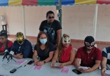 Se reactivan las luchas en la urbe industrial