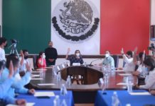 Blindan los derechos de las mujeres en el ayuntamiento de Victoria