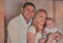 FGJT aclara; esposo de la española no esta absuelto ni será liberado