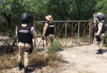 Piden el regreso de la Policía Rural en Tamaulipas