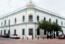 Queda integrado el Cabildo de Victoria