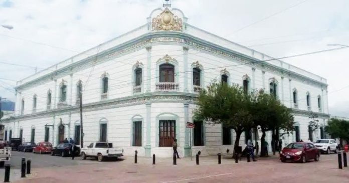 presidencia