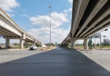 Cerrarán Puente Internacional Veteranos en Brownsville, Texas.