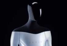 Así será Tesla Bot, el robot de Elon Musk