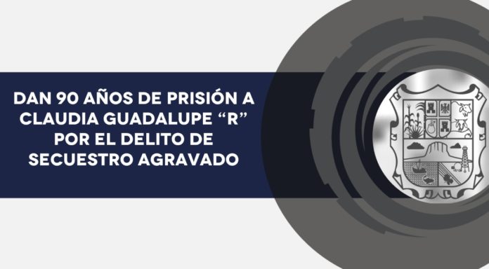 secuestros