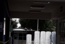 Sedes se preparan para vacunar a los “chavos” de Victoria