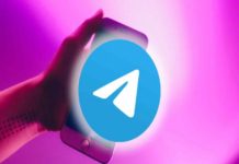 Telegram ya permite grabar los streams en directo y enviar emojis interactivos