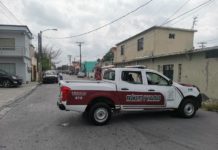 Presentará Matamoros nueva controversia constitucional por ampliación de decreto de mando de Seguridad Publica.