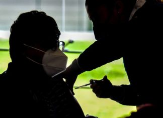 México aplica 413,331 dosis de vacunas COVID-19; suman 95.2 millones