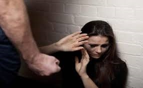 violencia mujer