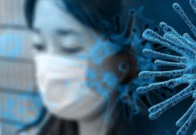 Invencible pandemia infectó a más de 300 ayer