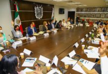 Avala Cabildo de Reynosa nombramientos del Sistema DIF y Dirección del IRCA