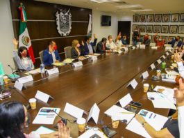 Avala Cabildo de Reynosa nombramientos del Sistema DIF y Dirección del IRCA