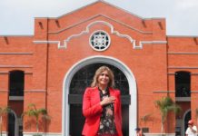 ¡Las mujeres tamaulipecas estamos listas para todo! MAKI ORTIZ.