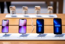 ¿Bye al iPhone 13? Apple recortará producción por escasez de chips