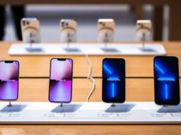 ¿Bye al iPhone 13? Apple recortará producción por escasez de chips