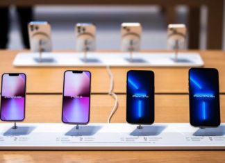 ¿Bye al iPhone 13? Apple recortará producción por escasez de chips