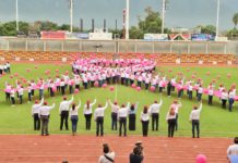 Convoca SST a actuar contra el cáncer de mama “empezando por nosotras mismas”
