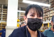Sin notificación oficial la Coordinadora Técnica de Cultura Tamaulipas que el Metro lo administrará el municipio