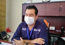80 escuelas de Tampico y Madero han recibido distintivo de Escuelas Seguras: COEPRIS