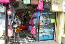 COPERIS intensifica revisión a comercios de Tampico y Ciudad Madero