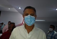 “A Tampico nadie lo para”: Chucho Nader