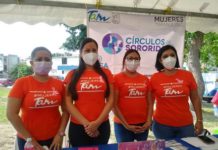 600 mujeres víctimas de violencia ha atendico Casa Violeta de Tampico