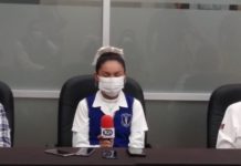 Angela Sthepanie Sánchez Castillo, primer lugar de la “Olimpiada Nacional del Conocimiento” en Tamaulipas