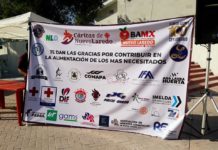 Continúa Caritas con la ‘Caravana de la Esperanza’, y espera más donaciones