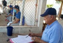 Tendrá torneo sabatino de la liga Aztlán Cinco