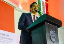 Son grupos vulnerables prioritarios para el Alcalde Carlos Peña Ortiz