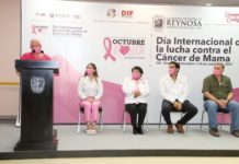 Apoya DIF Reynosa a mujeres