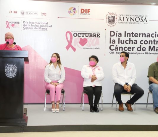 Apoya DIF Reynosa a mujeres