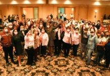 Maki Ortiz tiene éxito en Nuevo Laredo