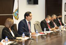 Preside Carlos Peña Ortiz Gobierno aliado de los reynosenses