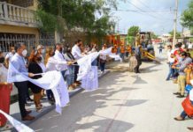 Rehabilitará Municipio drenaje sanitario de Leyes de Reforma