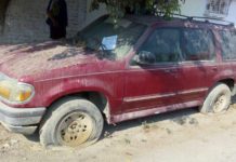 Reiniciarán operativo para el retiro de autos ‘chatarra’