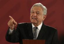 AMLO descansará el 1 y 2 de noviembre