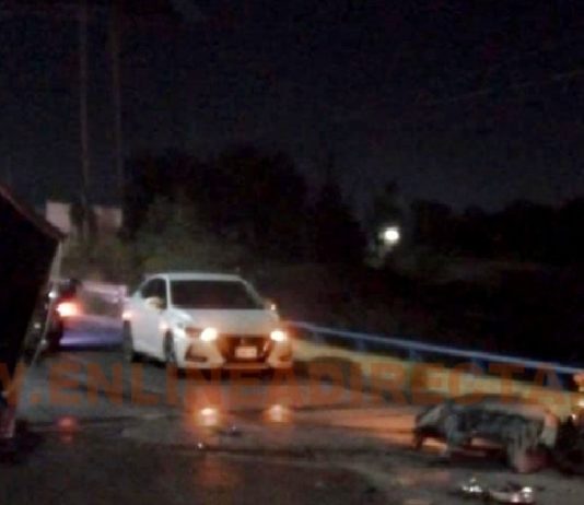 Accidentes viales dejan daños materiales en unidades participantes