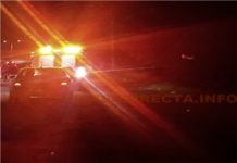 Accidentes viales dejan daños y caos vehicular