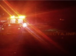 Accidentes viales dejan daños y caos vehicular