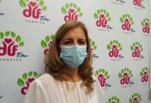A partir del próximo lunes abrirán dos estancias de Cuidado Diario del Adulto Mayor del DIF Tampico
