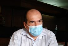 IP confía en que pronto den mantenimiento al Puente Tampico para evitar desgracias