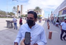 Alcalde creara la Policía Ambiental para mantener la ciudad limpia