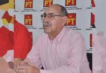 Diputadas hicieron fraude a la voluntad popular