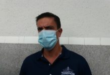 Estiman cerrar con una recaudación de 95 MDP por pago de predial este año en Tampico