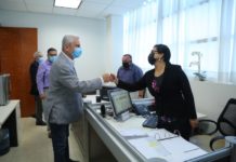 Quieren generar incertidumbre en Congreso de Tamaulipas: Denuncia Zertuche Zuani