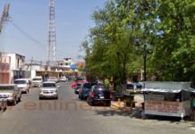 Arrestan a “Teporochitos” en el Barrio del Centralito