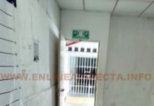 Arrestan a escandaloso ebrio por alterar el orden público