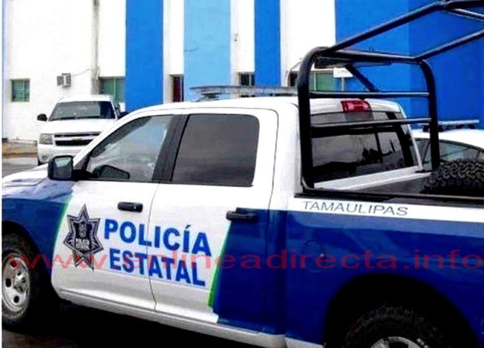 Arrestan a sujeto por alterar el orden público